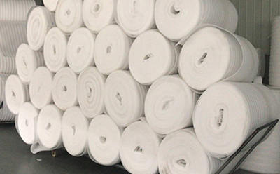 兴海珍珠棉卷材