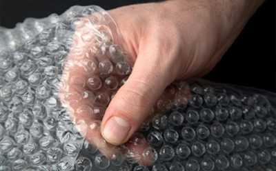 包装兴海气泡膜