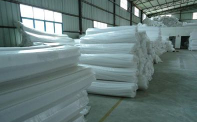 兴海珍珠棉厂家厂房