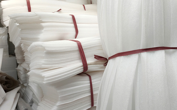 冷冻食品用兴海珍珠棉包装需要注意什么