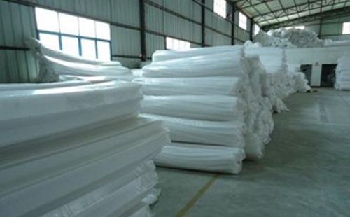 兴海珍珠棉需要哪些原材料
