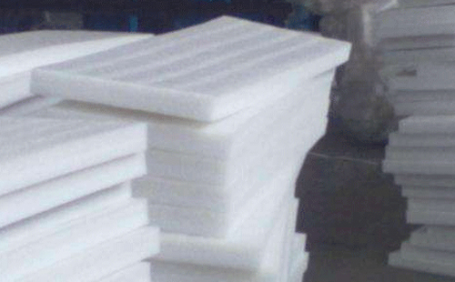 怎样判断兴海珍珠棉的质量？