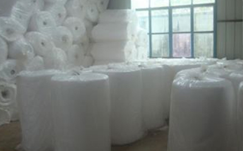 如何辨认兴海珍珠棉的质量？