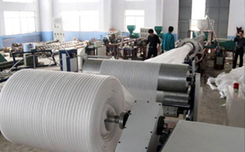 兰圳包装：2025年兴海珍珠棉创新与应用的新里程