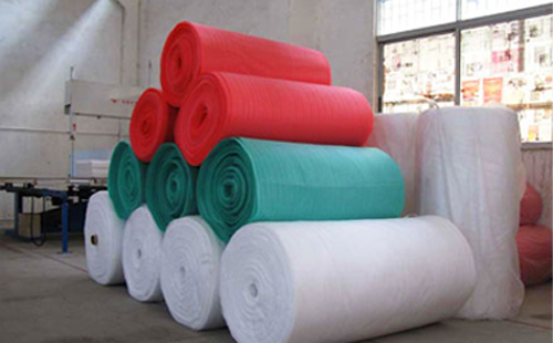 兴海珍珠棉的保温效果如何 兴海珍珠棉的保温效果如何