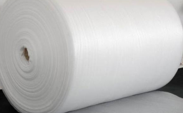 8月盛夏里的轻盈守护：兴海珍珠棉的应用与创新