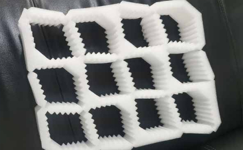 水果包装防护方案：兴海苹果内衬的选型标准与产业应用