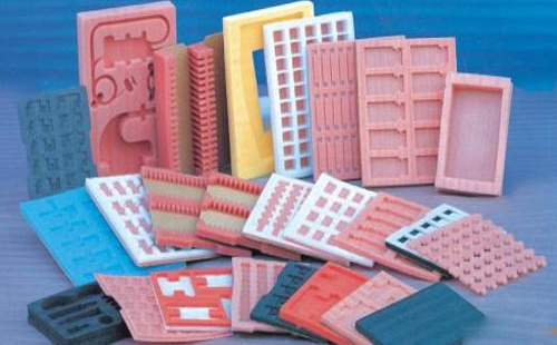 兴海珍珠棉材料特性与工业包装缓冲设计应用指南