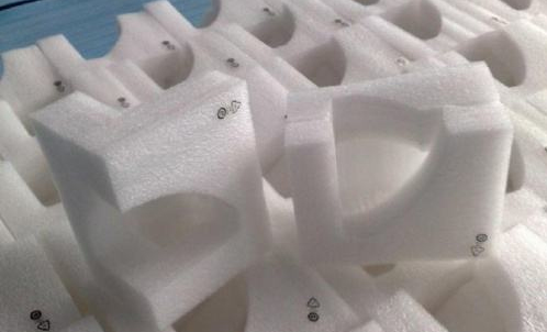 兴海珍珠棉切片、开槽、粘接：异型加工的几种常见方式！